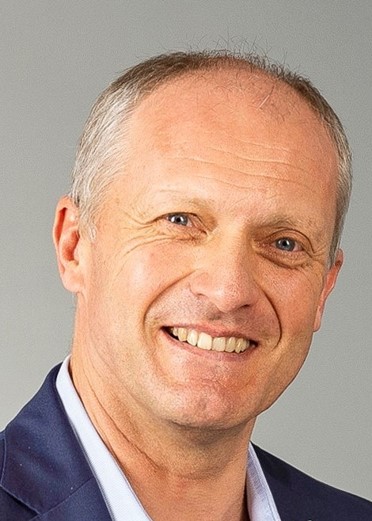 Jens Waldeck